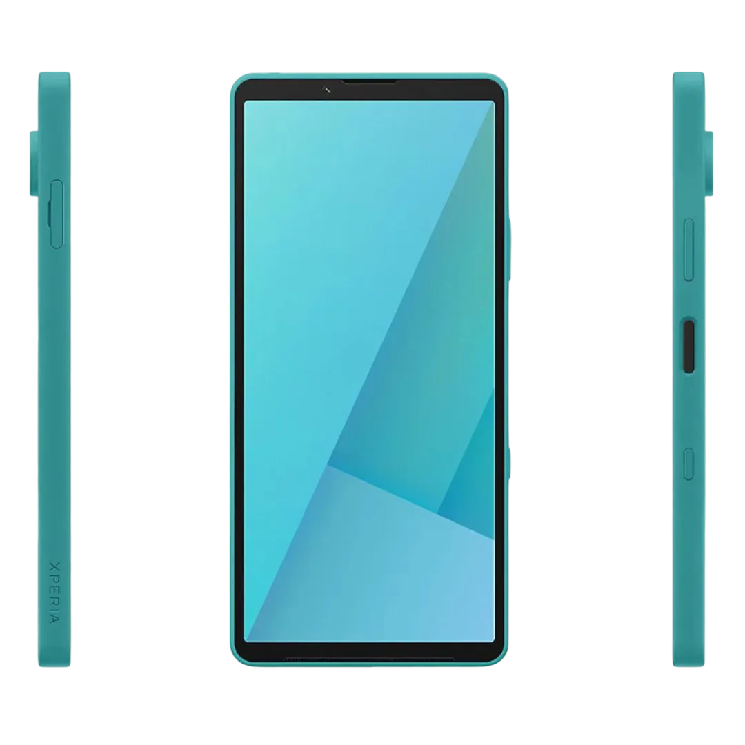 Sony Xperia 10 VII - Sony smartphone