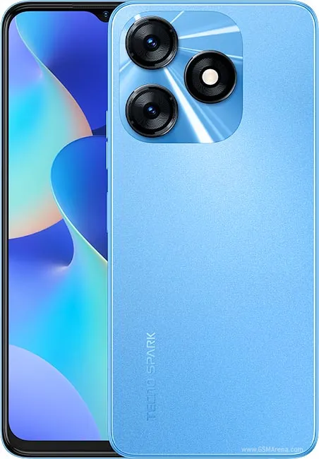 Spark 10