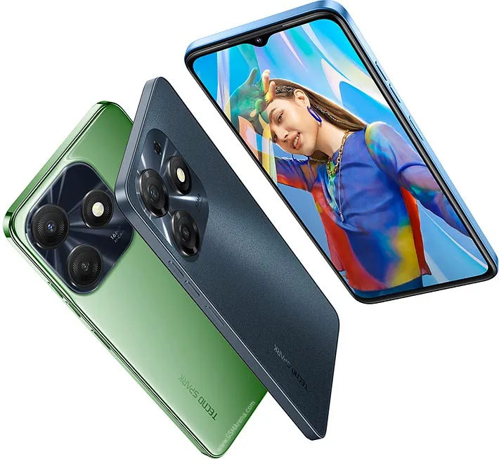 Spark 10