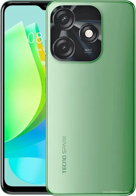 Spark 10C