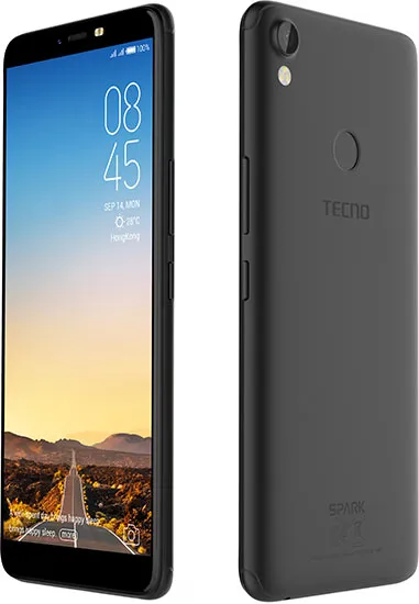 Spark 2 - Tecno smartphone