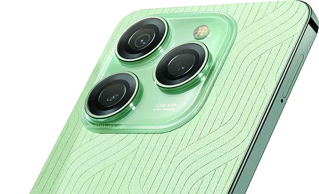 Spark 20 Pro