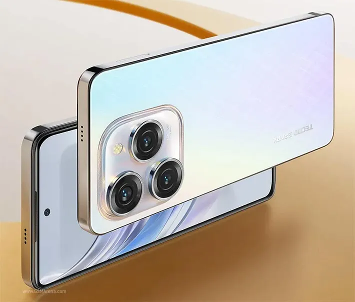 Spark 20 Pro