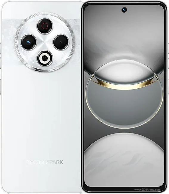 Spark 30