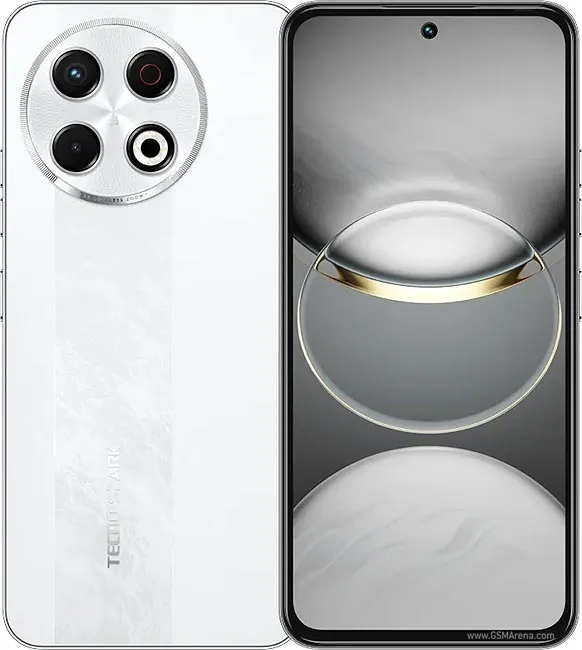 Spark 30 Pro