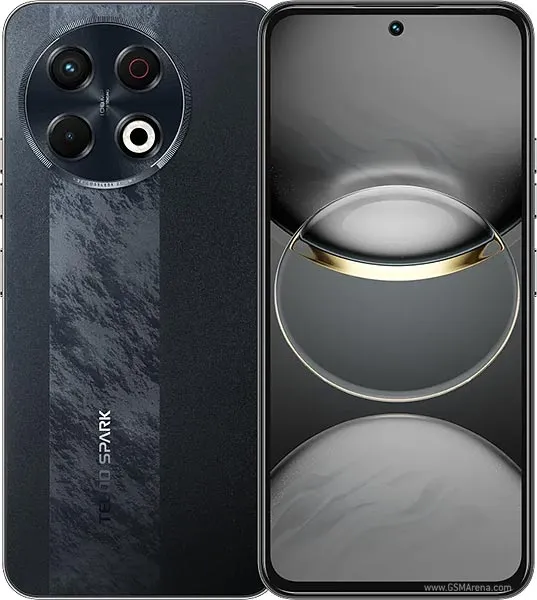 Spark 30 Pro
