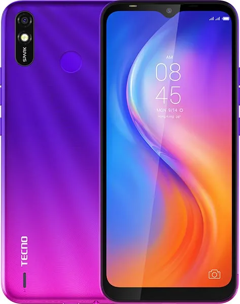 Spark 4 Lite