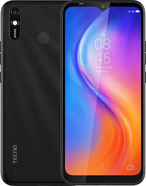 Spark 4 Lite