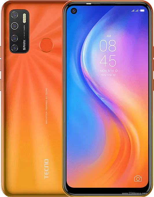 Spark 5