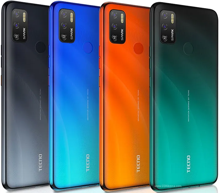 Spark 5 Air