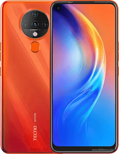 Spark 6