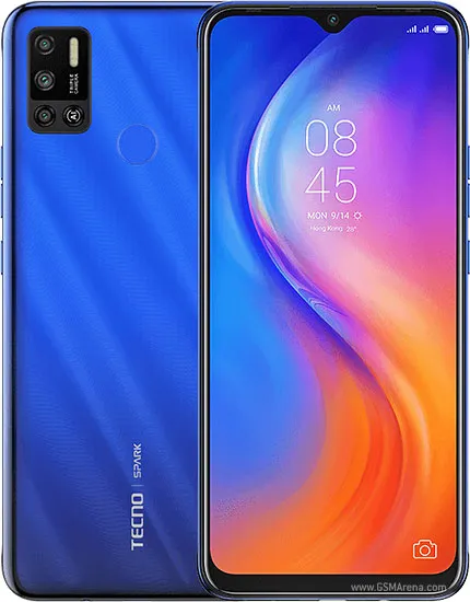 Spark 6 Air
