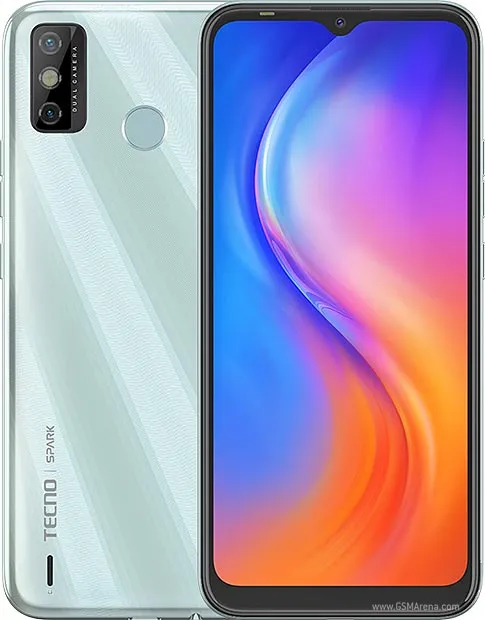 Spark 6 Go