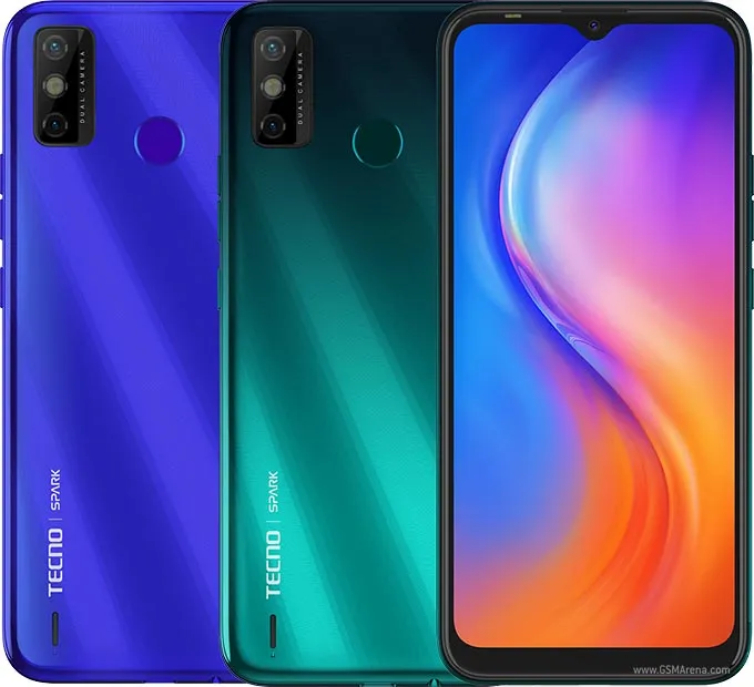 Spark 6 Go