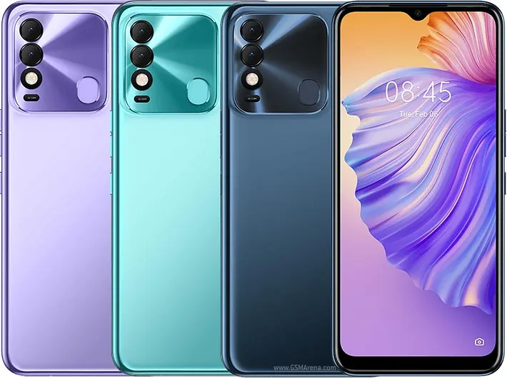 Spark 8