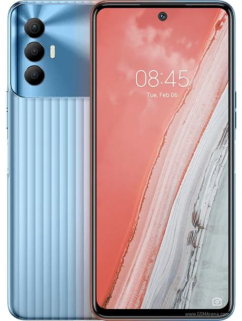 Spark 8 Pro - Tecno smartphone