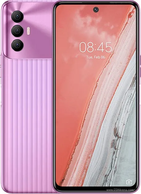 Spark 8 Pro - Tecno smartphone