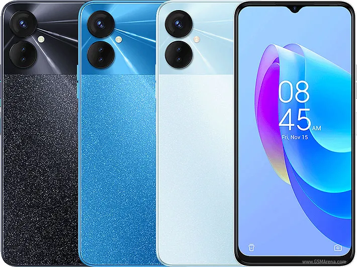 Spark 9 Pro