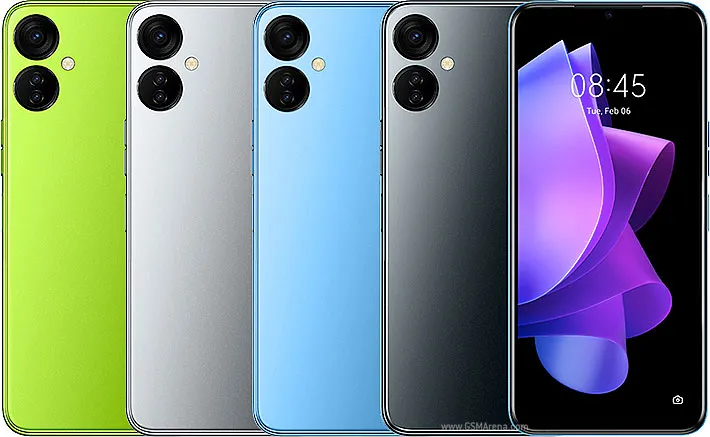 Spark 9T