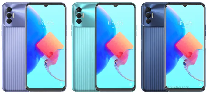 Spark 9T (India)
