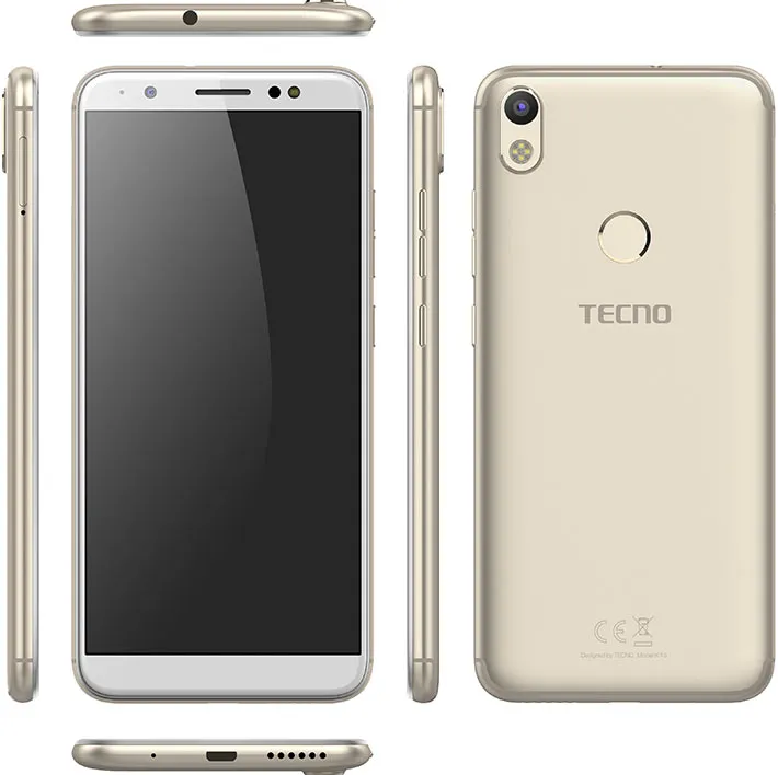 Spark CM