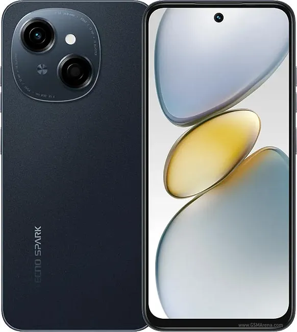 Spark Go 1