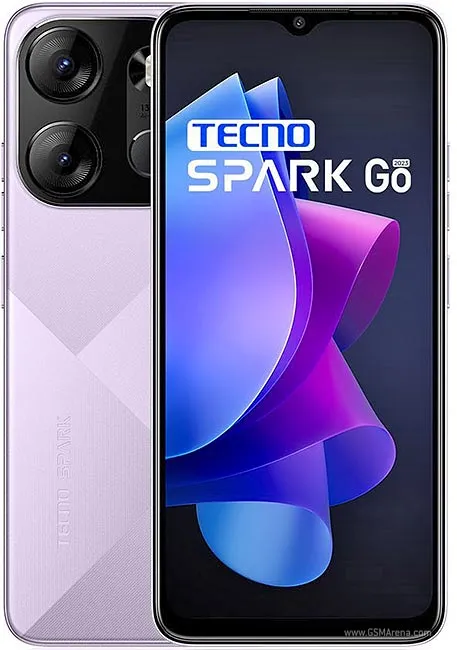 Spark Go 2023