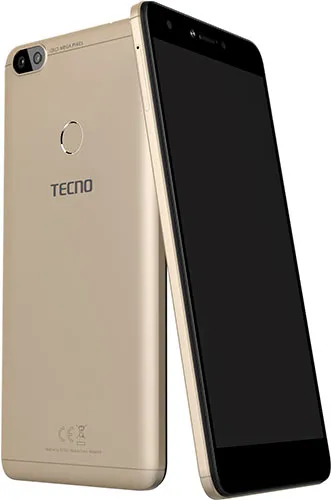 Spark Plus - Tecno smartphone