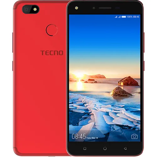 Spark Pro - Tecno smartphone