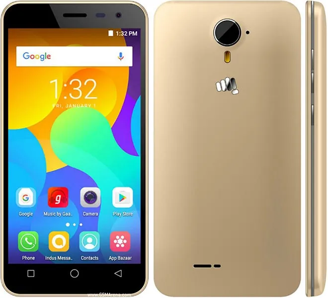 Spark Vdeo Q415
