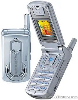 SRS-3300 - Sewon smartphone