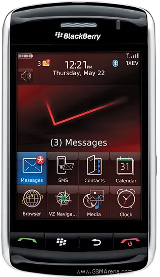 Storm 9530
