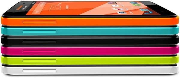 Studio 5.0 C HD - BLU smartphone