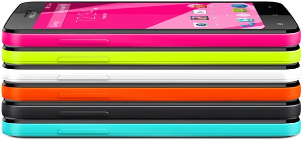 Studio 5.0 CE - BLU smartphone