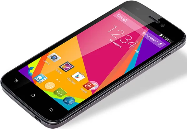Studio 5.0 HD LTE