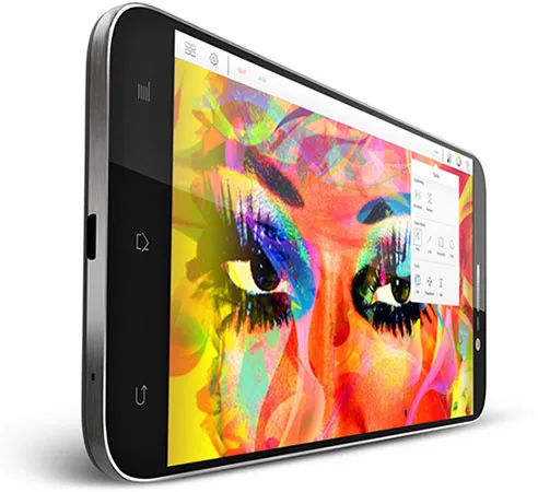 Studio 6.0 LTE