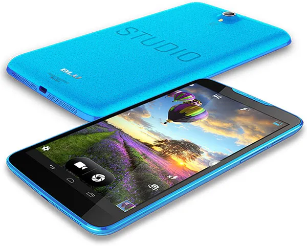 Studio 7.0 - BLU smartphone