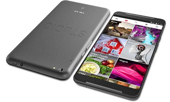 Studio 7.0 LTE