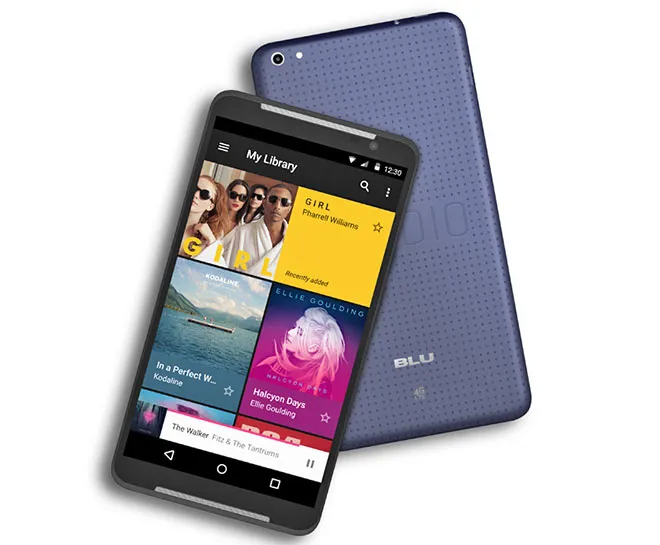 Studio 7.0 LTE