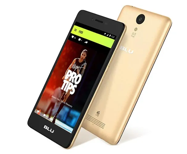 Studio G HD LTE