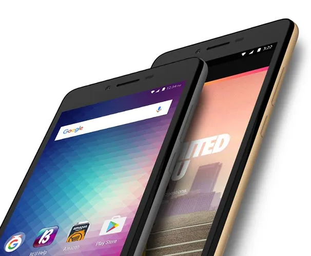 Studio G HD LTE