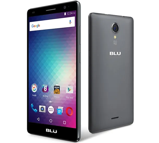 Studio G Plus HD - BLU smartphone