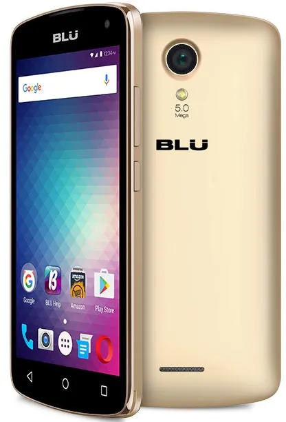 Studio G2 HD - BLU smartphone
