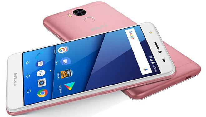 Studio J8 LTE