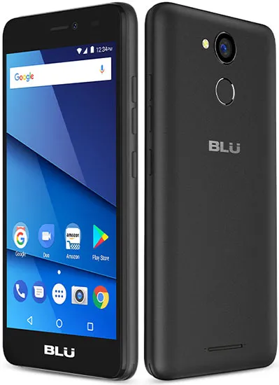 Studio J8M LTE - BLU smartphone