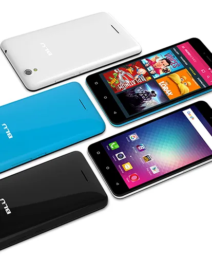 Studio M LTE