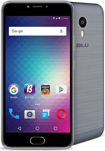 Studio Max - BLU smartphone