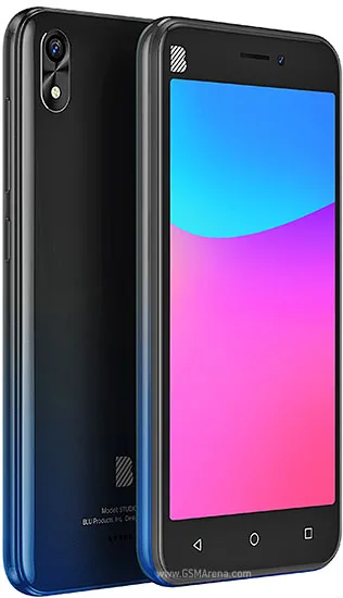 BLU Studio X10 - BLU smartphone
