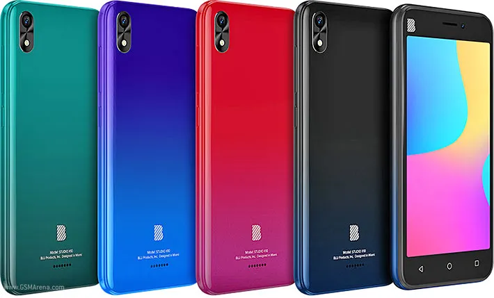 BLU Studio X10 gallery image 3