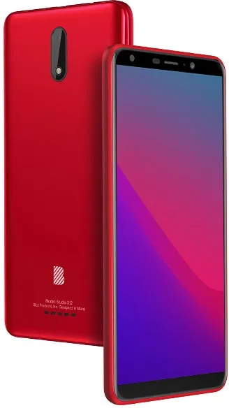 Studio X12 - BLU smartphone